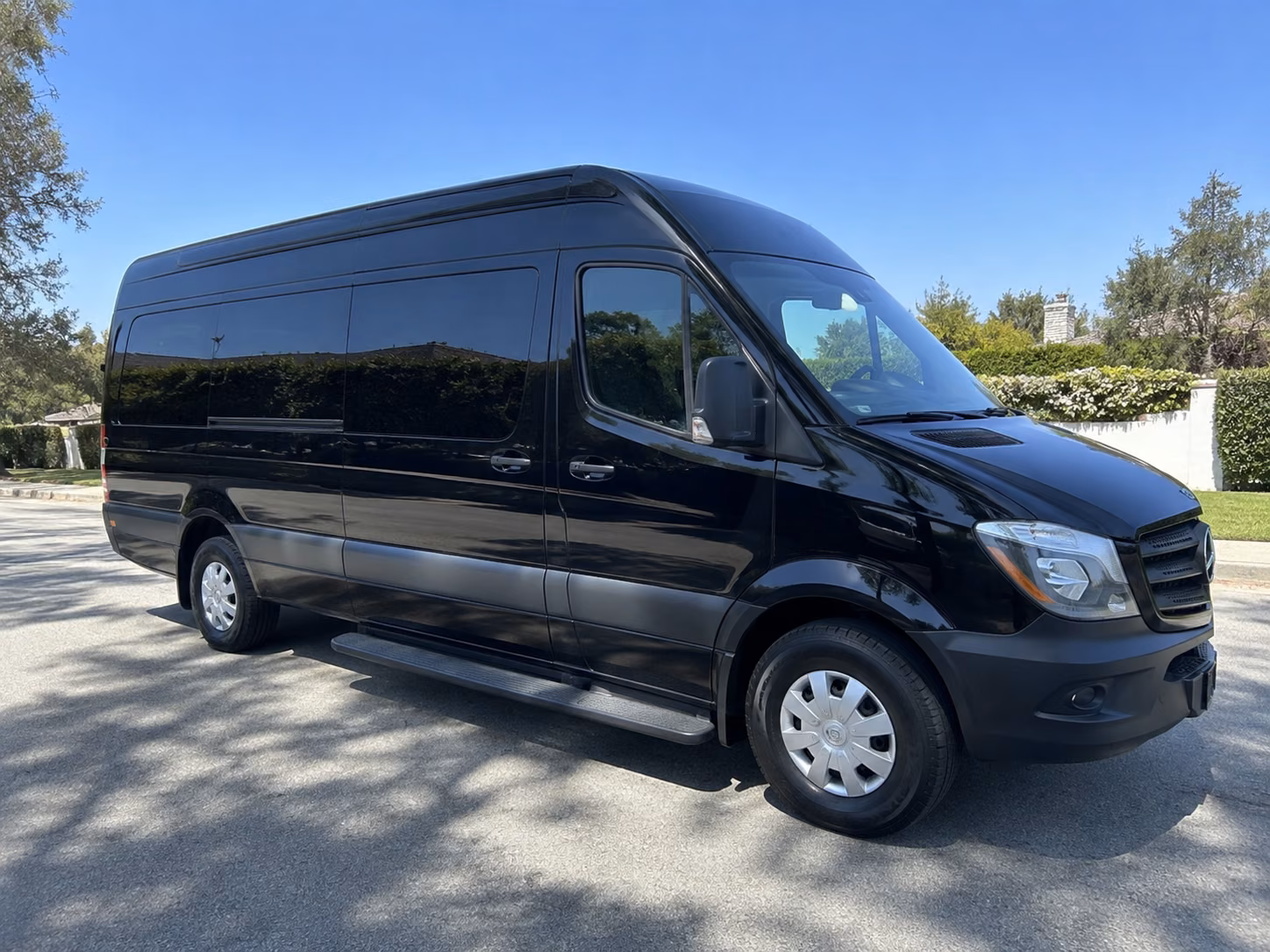 beaverton field trip transportation