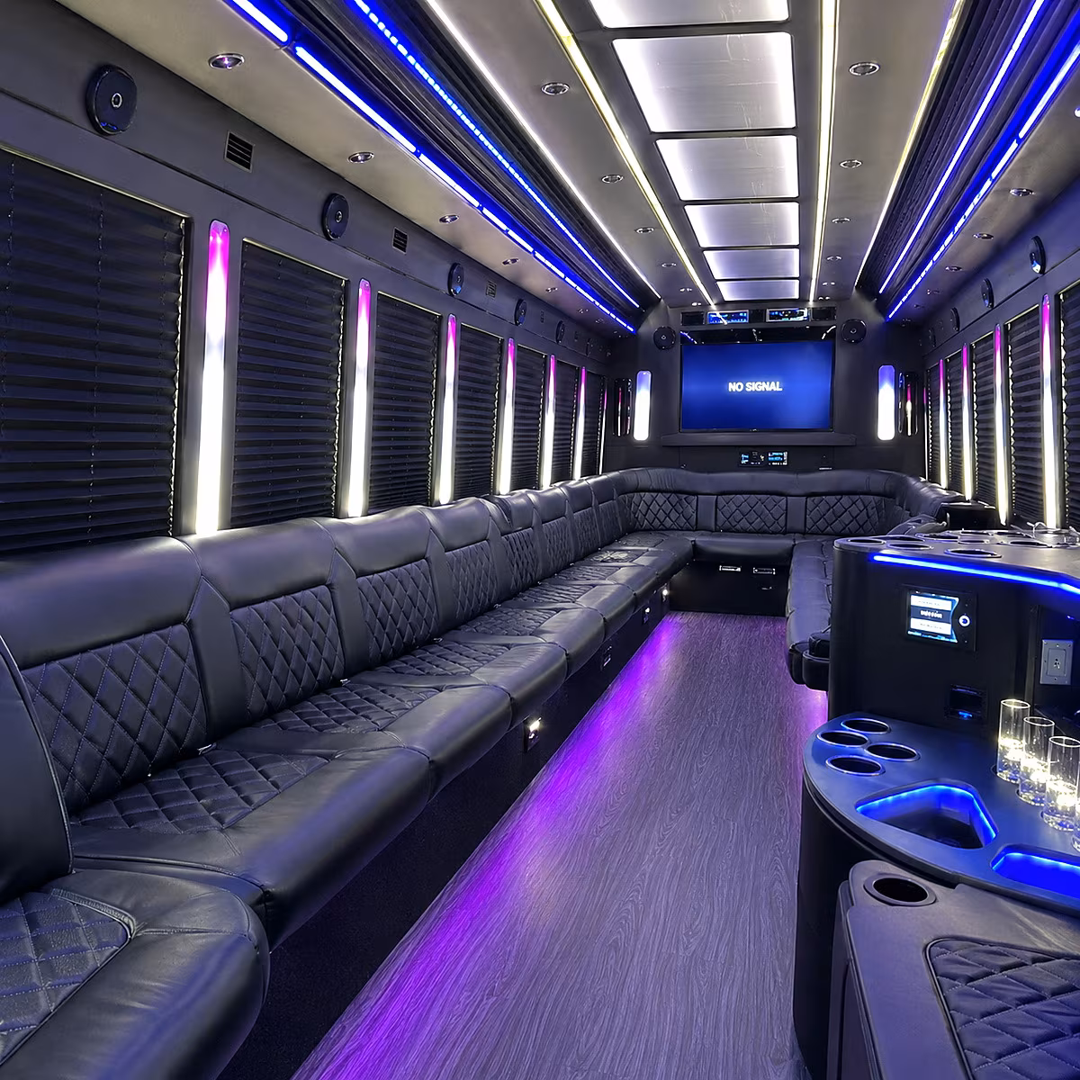 beaverton prom transportation