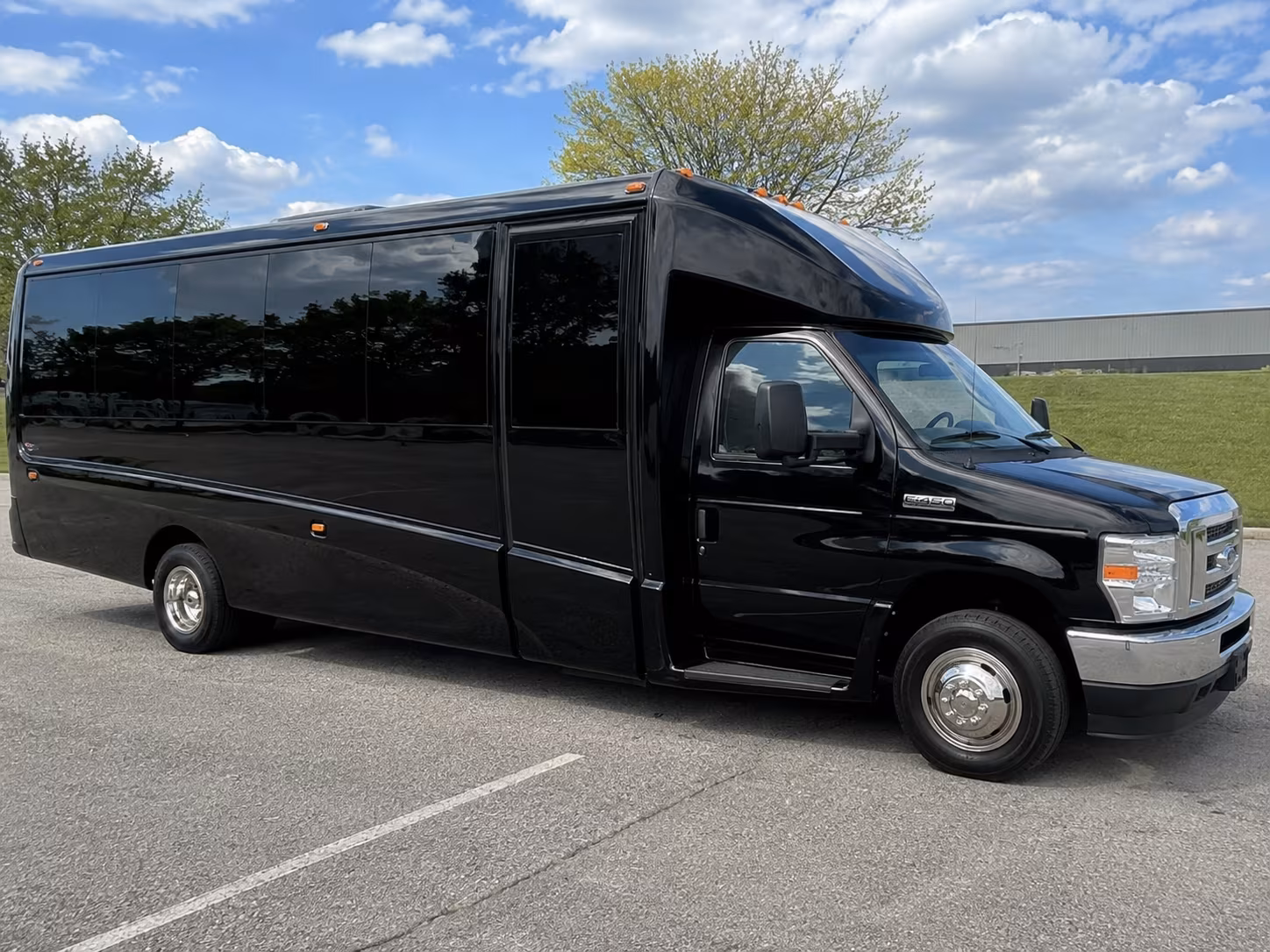 beaverton wedding transportation